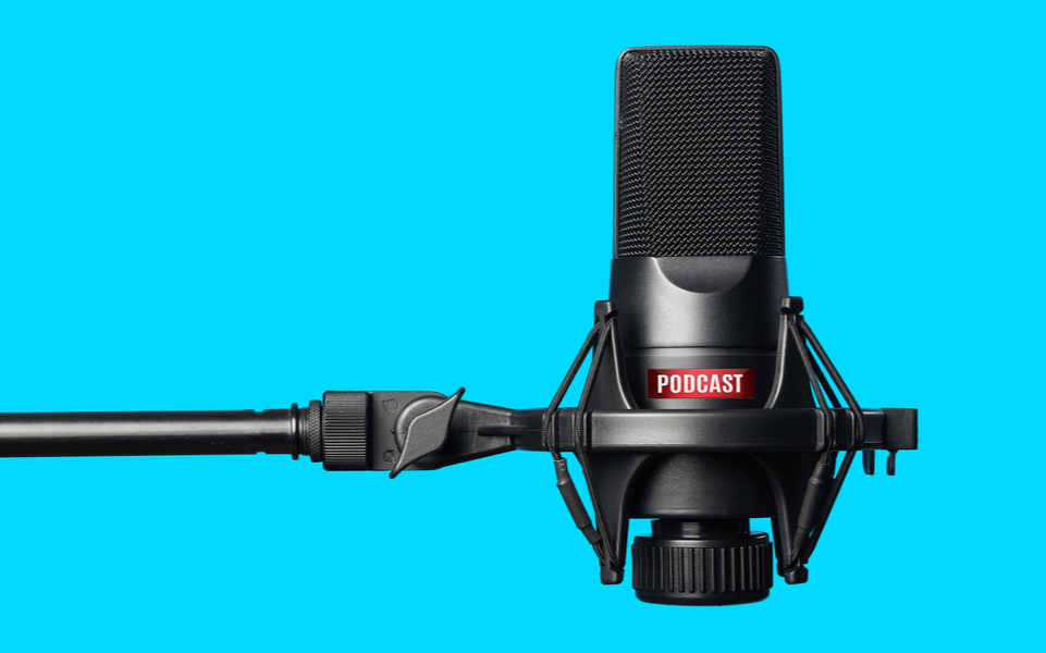 Podcasting: Collaborative Messaging Made Simple